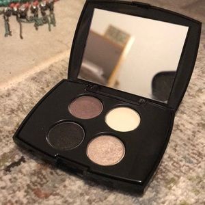 Lancôme eye shadow palette